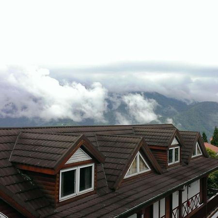 Cingjing Vienna Pleasance Cottage Renai Bagian luar foto