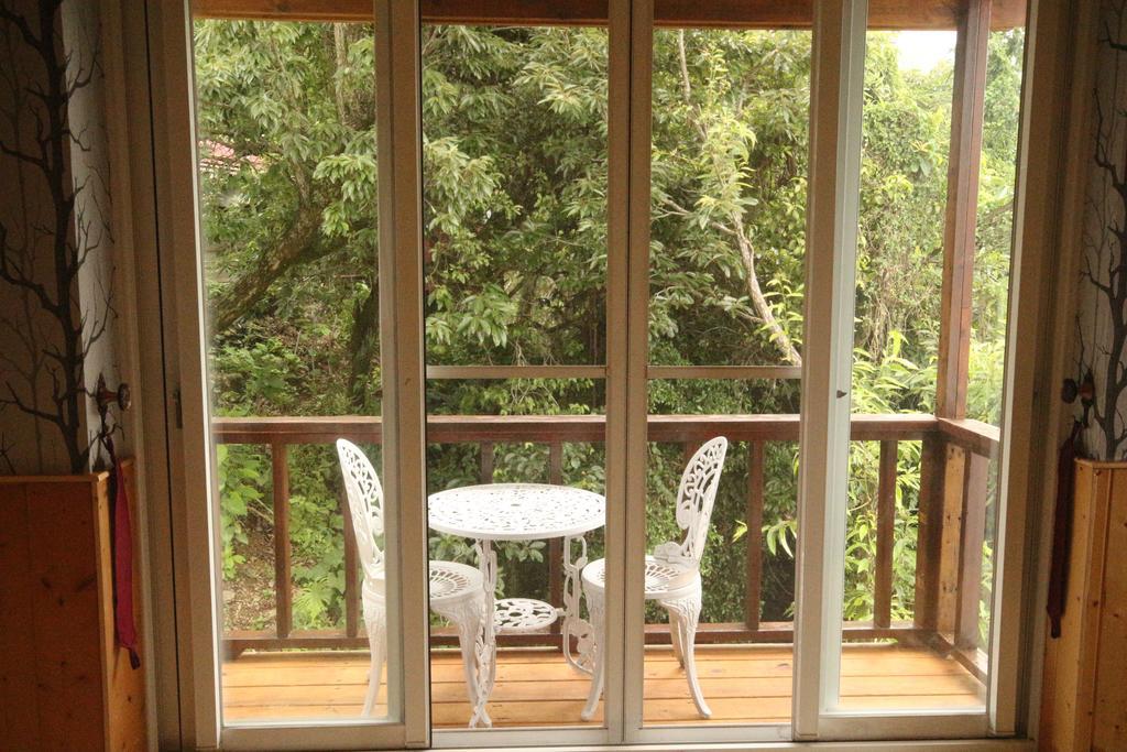 Cingjing Vienna Pleasance Cottage Renai Bagian luar foto