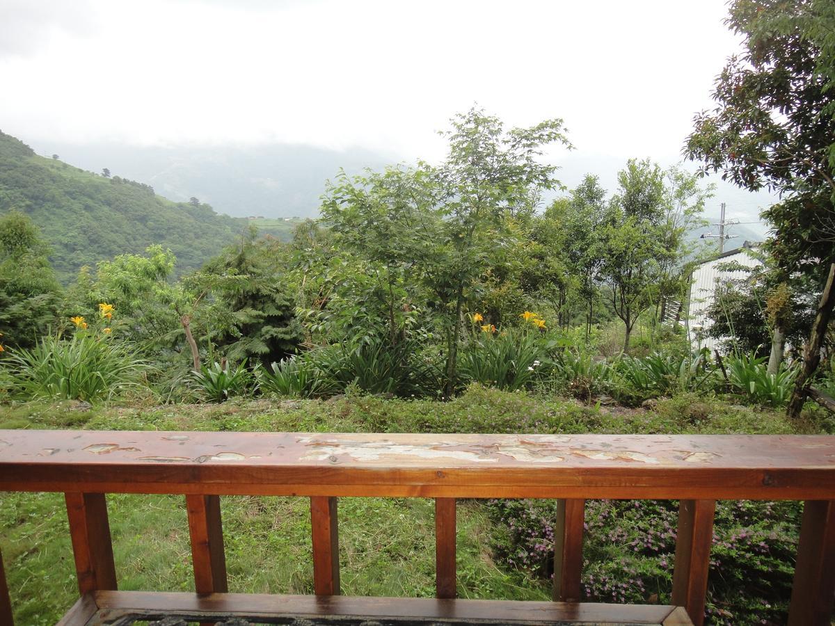 Cingjing Vienna Pleasance Cottage Renai Bagian luar foto